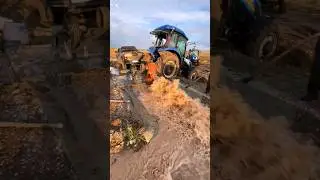 Полив 🚜💦💨