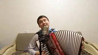 Татарская песня 