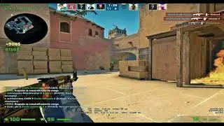 Fragmovie #01