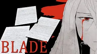 transformei um texto que escrevi quando criança em uma hq