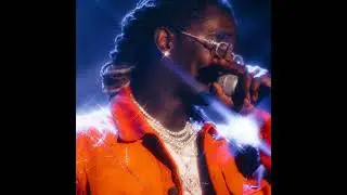 VVS (feat. Young Thug) [Prod. AJStayWorkin]