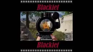 Short clip | PUBG PC Mk47 Mutant | PLAYERUNKNOWN'S BATTLEGROUNDS