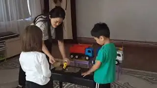Тақырыбы: 