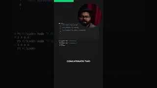 Spread ✅ Operator in JavaScript 🔥  