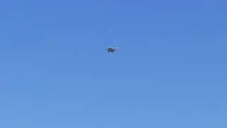 Freewing 90 mm F-22 Flight 34 SoloShot3
