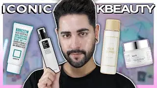 The Best K-Beauty OF ALL TIME! Wishtrend AD