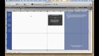 FileMaker 13 Go To Layout Animation