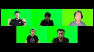 ARVENA Pure Remote Production Showcase