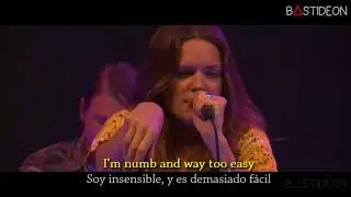 Tove Lo - Habits (Sub Español + Lyrics)