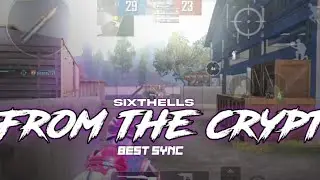 FROM THE CRYPT | VaraD PLayZ