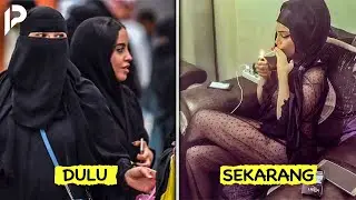 Inna Lilah! Saudis Are Becoming Atheists in droves