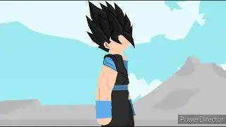 Aura test Inspired by Dab_Mation's! | Stick Nodes Pro | AnimationZ