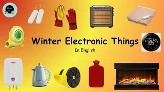 #Winterelectronicthings #winterthings #winter #electronicthings @Maggie Byes