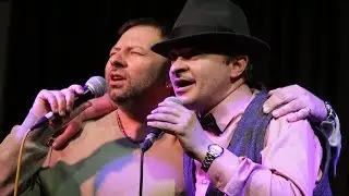 Бодя Либа, Славко Нудик, The Rohies