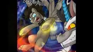 Next Contestan Twilight X Discord