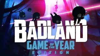 BADLAND (game of the year edition) full verson (*PC*)DOWNLOAD!!!!!