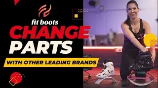 Are Fit Boots Parts Interchangeable With Other Boots? #fitboots #fitness #fit
