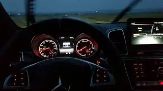 GLE 63 AMG