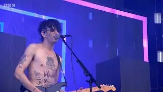 The 1975 - Robbers | TRNSMT Festival 2017