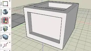 formZ Drawing