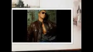 Timmy Regisford Feat Arnold Jarvis - Special One
