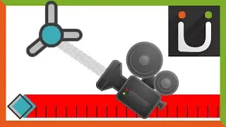How to create perfect camera angles with animBot's Temp Pivot | 3D Animation