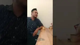 WARKOP SOLUSI: NGOBROL KOREA