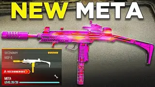The BEST Build For The WSP-9 MW3