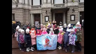 Ассоль во Львове