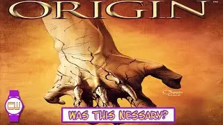 Does Wolverine Really Need An Origin?(Wolverine-Origin Review) SPOILERS!-ComixWatch (Ep 36)