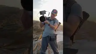 Unlock Sharper Shots: The Power of Lens Stabilization in Handheld Photography 📸✨ #naturephotography