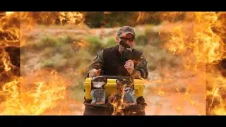 UM Tactical Spotlight Review: Caleb Giddings