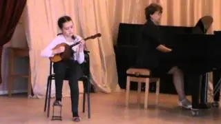 Софья Сакаева-Sophia Sakaeva