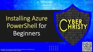 Step-by-Step Guide to Installing Azure PowerShell for Beginners || Learn Powershell Online 2023