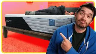 Nectar Hybrid Mattress Review | Best/Worst Features (NEW)