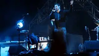 System of a Down - chop suey (live in Yerevan, Armenia)