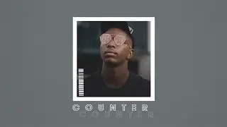 [FREE] Type Beat UZI - "COUNTER" 💥 - Prod by. Dimélo X Gaara