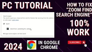 TUTORIAL HOW TO FIX 