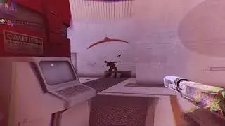 scarlxrd🖤 fragmovie standoff 2 | feat. Qubert