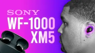 Sony WF-1000XM5 Review vs AirPods Pro 2