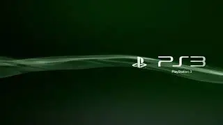 PS3 Startup (Present)