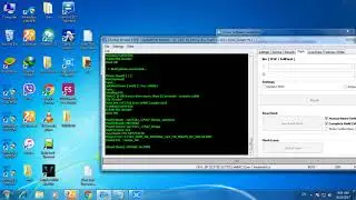 How to read SPD flash file .