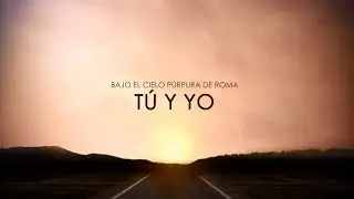 Esas otras voces... | BAJO EL CIELO PÚRPURA DE ROMA: TÚ Y YO