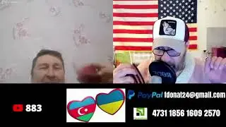 Фархад - батько наш