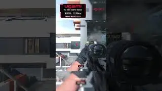 Quick Headshots in COD MW3 - Play Your Favorite Games and Earn Rewards with Ugami!