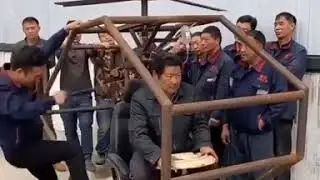 Не заводится вертолет