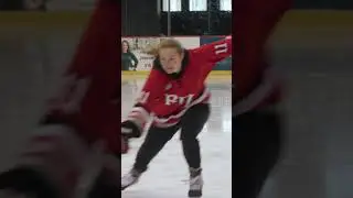 Pro Skating Tips with RPI Women's Hockey Team