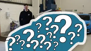 BUYING MY DREAM CAR!!!