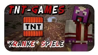 ●TNT-Action!|"kranke" Spiele|SpielHelden●