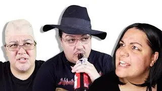 NAL annoying everyone (feat. Homedad Clint) - KingCobraJFS parody